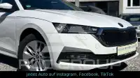 2024 Skoda Octavia