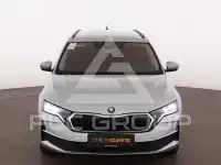 2024 Skoda Octavia