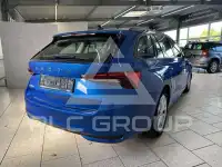 2024 Skoda Octavia