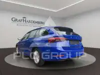 2024 Skoda Octavia