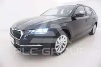 2024 Skoda Octavia