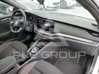 2024 Skoda Octavia