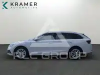 2024 Skoda Octavia