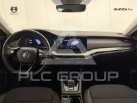 2024 Skoda Octavia