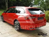 2024 Skoda Octavia