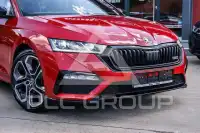 2024 Skoda Octavia