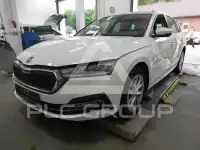 2024 Skoda Octavia