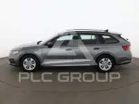 2024 Skoda Octavia