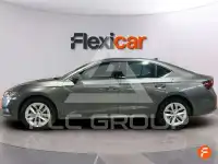 2024 Skoda Octavia
