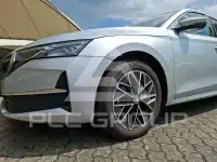 2024 Skoda Octavia