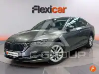 2024 Skoda Octavia