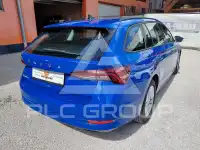 2024 Skoda Octavia
