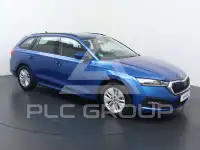 2024 Skoda Octavia