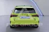 2024 Skoda Octavia