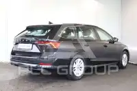 2024 Skoda Octavia