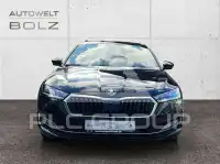2024 Skoda Octavia
