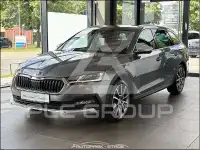 2024 Skoda Octavia
