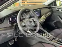 2024 Skoda Octavia