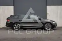 2024 Skoda Octavia