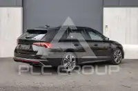 2024 Skoda Octavia