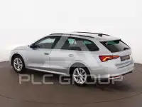 2024 Skoda Octavia
