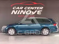 2024 Skoda Octavia