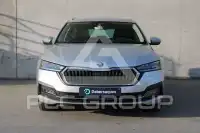 2024 Skoda Octavia