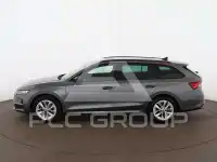2024 Skoda Octavia