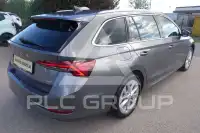 2024 Skoda Octavia