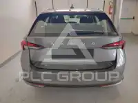 2024 Skoda Octavia