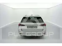 2024 Skoda Octavia