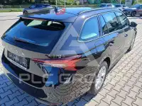 2024 Skoda Octavia