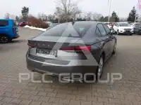 2024 Skoda Octavia