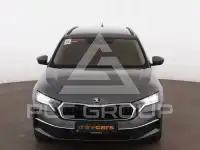 2024 Skoda Octavia