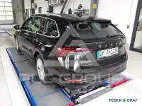 2024 Skoda Octavia