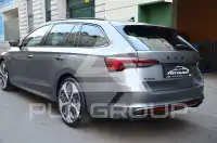2024 Skoda Octavia