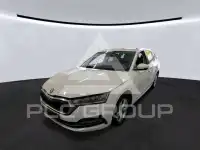 2024 Skoda Octavia