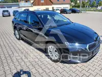 2024 Skoda Octavia
