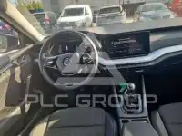 2024 Skoda Octavia