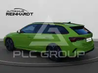 2024 Skoda Octavia