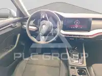 2024 Skoda Octavia