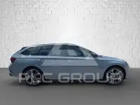2024 Skoda Octavia