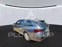 2024 Skoda Octavia