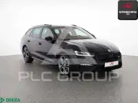 2024 Skoda Octavia