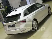 2024 Skoda Octavia