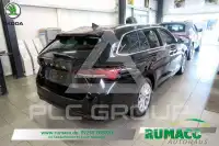 2024 Skoda Octavia