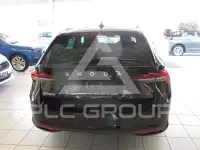 2024 Skoda Octavia