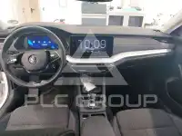 2024 Skoda Octavia