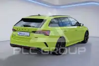 2024 Skoda Octavia