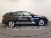 2024 Skoda Octavia